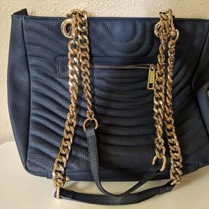 Tiffany and Fred handbag
